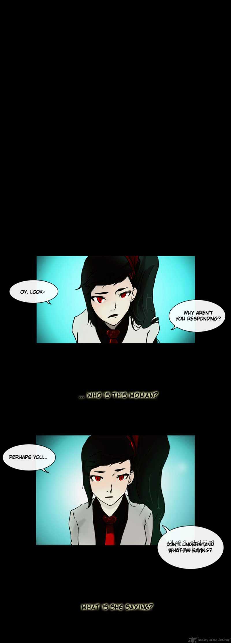 Tower of God, Chapter 2 image 17